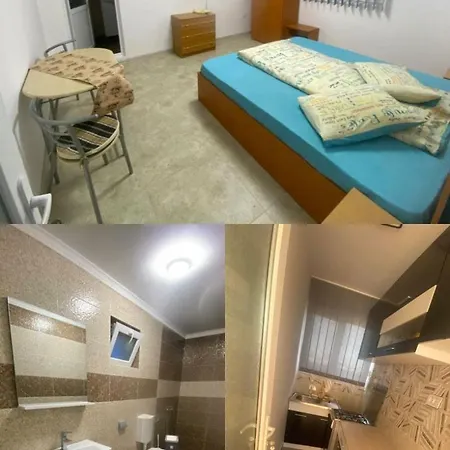 בית הארחה Pe Colt