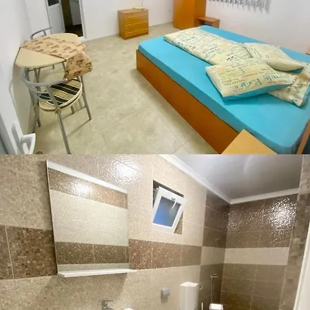 Pe Colt בית הארחה