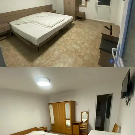 Pe Colt בית הארחה 3*