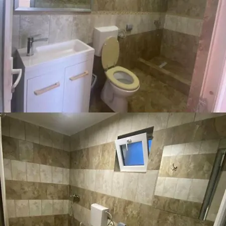 Pe Colt בית הארחה ואמה וקה