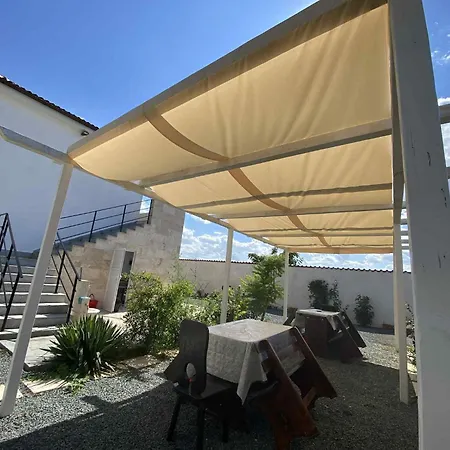 Pe Colt בית הארחה