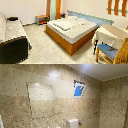 Pensiune Pe Colț 3*